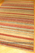 Timeless Traditional Stripe Rug 8022-W70-X