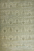 Victoria Traditional Floral Rugs 116-CC3-E