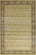 Victoria Traditional Border Rugs 119-CC3-W