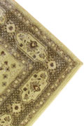 Victoria Traditional Border Rugs 119-CC3-W