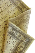 Victoria Traditional Border Rugs 119-CC3-W