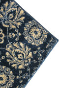 Victoria Traditional Floral Rugs 214-CC3-B