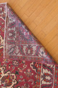 Bakhtiari Hand Knotted Wool Rug (Size 288 x 194cm)