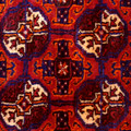 Baluch Hand Knotted Wool Rug (Size 325 x 140cm)