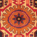Khan Mohammadi Hand Knotted Wool Rug (Size 292 x 200cm)
