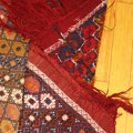 Persian Hand Woven Wool Kilim (Size 390 x 145cm)