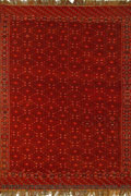 Persian Hand Woven Wool Kilim (Size 325 x 205cm)