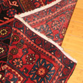 Nahavand Hand Knotted Wool Rug (Size 290 x 167cm)
