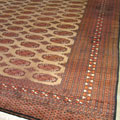 Nainbaf Hand Knotted Wool rug (Size 300 x 200cm)