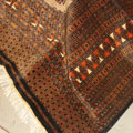 Nainbaf Hand Knotted Wool rug (Size 300 x 200cm)