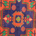 Darband Hand Knotted Wool Rug (Size 230 x 146cm)