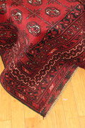Dolatabad Hand Knotted Wool Rug (Size 200 x 150cm)