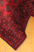 Dolatabad Hand Knotted Wool Rug (Size 250 x 150cm)