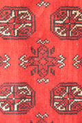 Dolatabad Hand Knotted Wool Rug (Size 250 x 150cm)