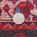 Qashqai Hand Knotted Wool Rug (Size 210 x 150cm)