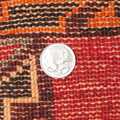 Qashqai Hand Knotted Wool Rug (Size 231 x 119cm)