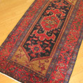 Gholtogh Hand Knotted Wool Rug (Size 234 x 130cm)