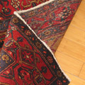 Gholtogh Hand Knotted Wool Rug (Size 234 x 130cm)