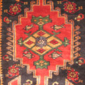 Gholtogh Hand Knotted Wool Rug (Size 234 x 130cm)