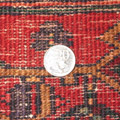 Gholtogh Hand Knotted Wool Rug (Size 234 x 130cm)