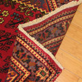 Joshagan Hand Knotted Wool Rug (Size 212 x 140cm)