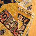 Kashkoli Hand Knotted Wool Rug Size 210 x 143cm