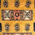 Kashkoli Hand Knotted Wool Rug Size 210 x 143cm