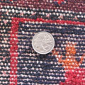 Nahavand Hand Knotted Wool Rug (Size 267 x 148cm)