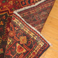 Toyserkan Hand Knotted Wool Rug (Size 235 x 141cm)