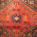 Toyserkan Hand Knotted Wool Rug (Size 235 x 141cm)