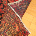 Zanjan Hand Knotted Wool Rug (Size 238 x 150cm)