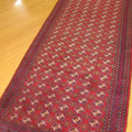Baluch Hand Knotted Wool Runner (Size 287 x 125cm)