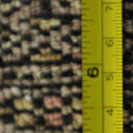 Princess Bokhara Hand Knotted Geometric Wool Rug