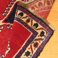 Qashqai Hand Knotted Wool Rug (Size 187 x 109cm)