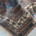 Qashqai Hand Knotted Wool Rug (Size 314 x 220cm)