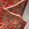 Heriz Hand Knotted Wool Rug (Size 385 x 300cm)