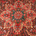 Heriz Hand Knotted Wool Rug (Size 385 x 300cm)
