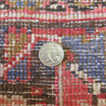 Heriz Hand Knotted Wool Rug (Size 412 x 300cm)