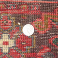 Heriz Hand Knotted Wool Rug (Size 420 x 308cm)