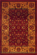 Premiera Wool Traditional Oriental Rug 240-308