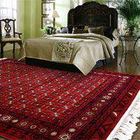 Afghan