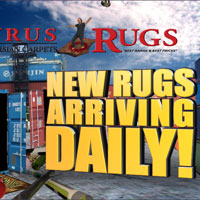 Rugs Online Only