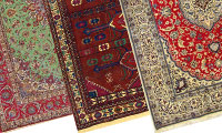 Hand Knotted Rugs