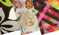 Modern Rugs