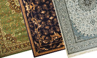 Wool Rugs