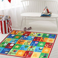 Educational Rugs