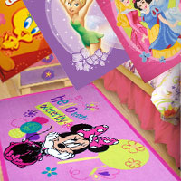 Girls Rugs