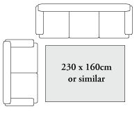 Medium Rugs