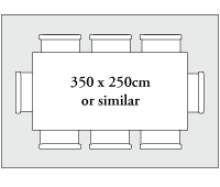 X Large Rugs