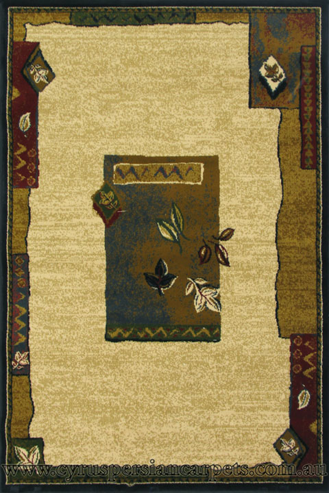 Contempo Contemporary Abstract Rug 526-408L - Click Image to Close